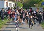 Michal Sláma : Pálení čarodějnic 30.4.2018